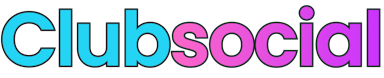 Clubsocial Logo